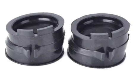 Dirt Racing Carburettor Intake Manifold Pipe Honda XRV750 Africa Twin RD07 1993-2003 16211-MY1-000