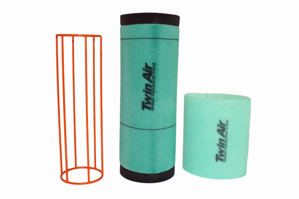Twin Air Air Filter Can Am X3 Pre Oiled, Twinair 156065P 707800780 715900422
