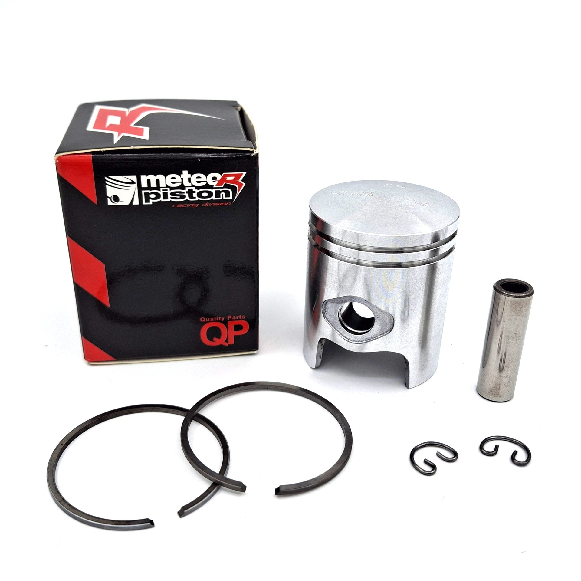 Meteor Piston Kit Yamaha PW50 50cc 2T Bore 40mm - 1571025