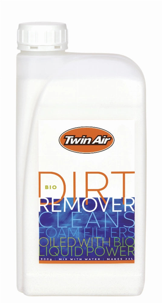 Twin Air Cleaners Bio Degradable Dirt Remover 900G Powder - 159004