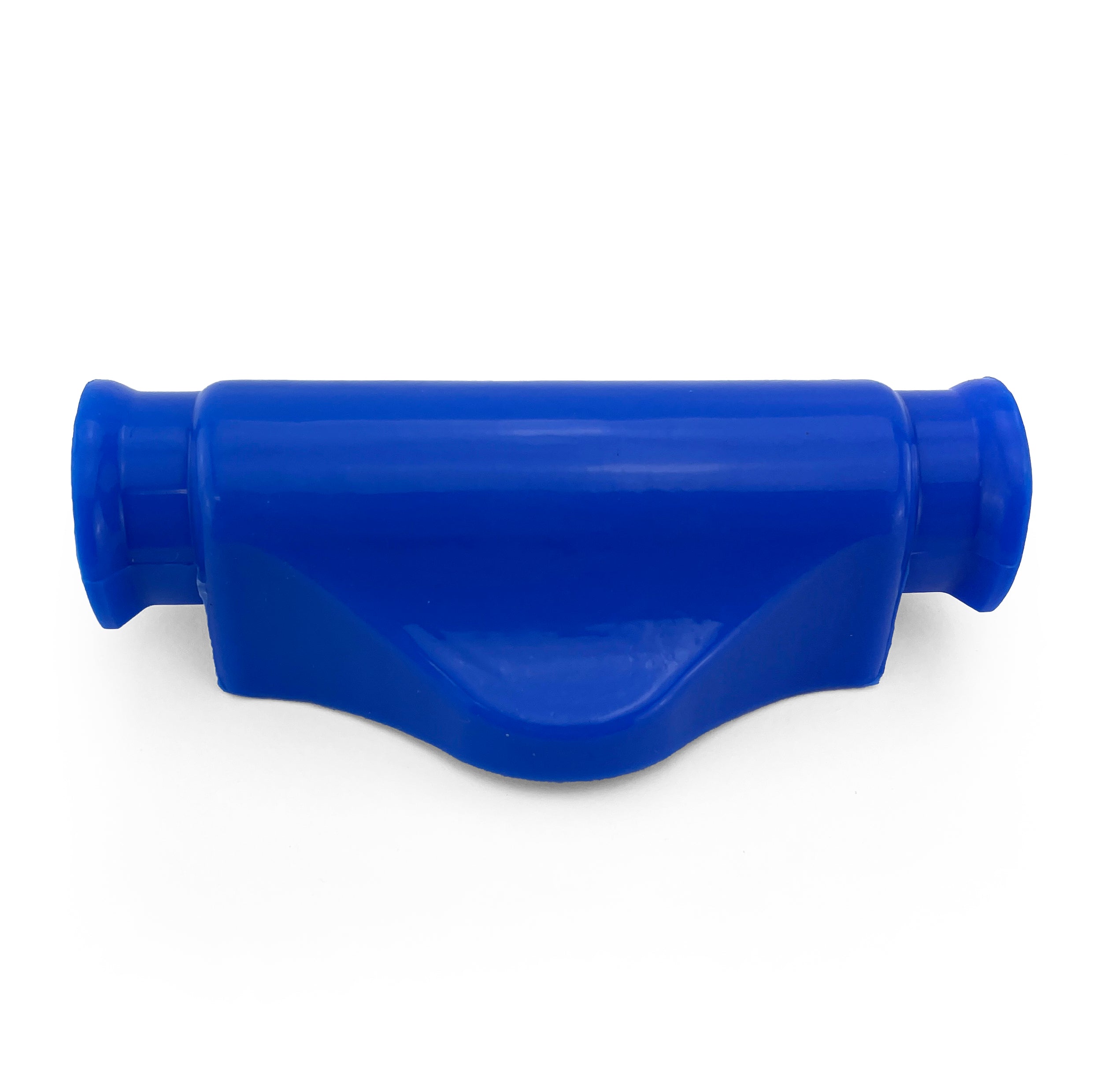 Dirt Racing Bar Pad Blue Yamaha PW 50 36R-26124-10-00