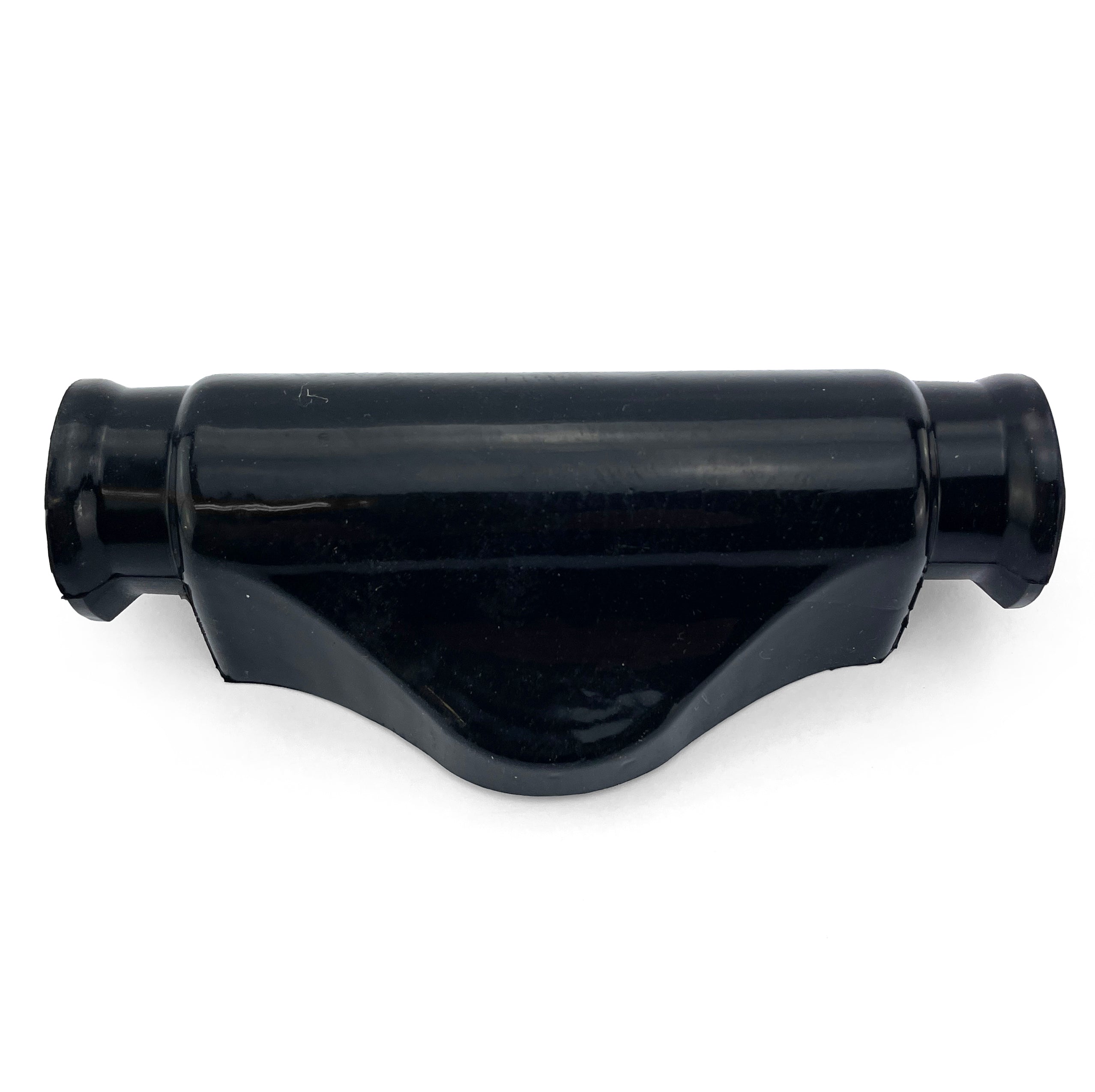 Dirt Racing Bar Pad Black Yamaha PW 50 36R-26124-10-00
