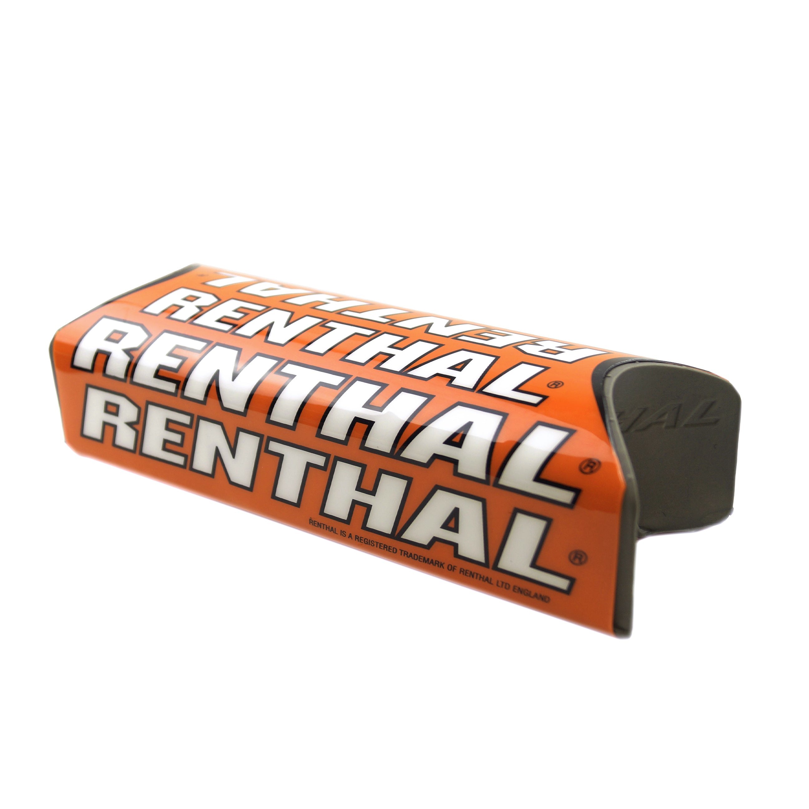 Renthal Fatbar Pad Renthal Team Issue, Orange P276