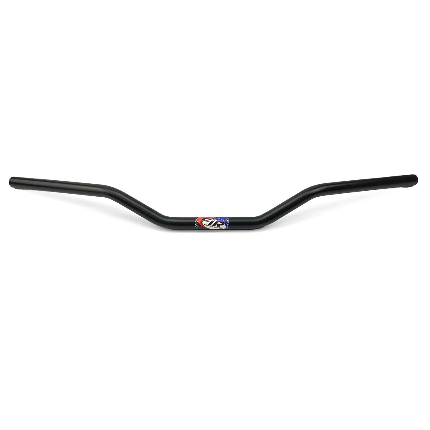 FIR Streetfighter Handlebar 7/8'', Road Sports Universal Mat Blk, / Ren Ref : 789-02