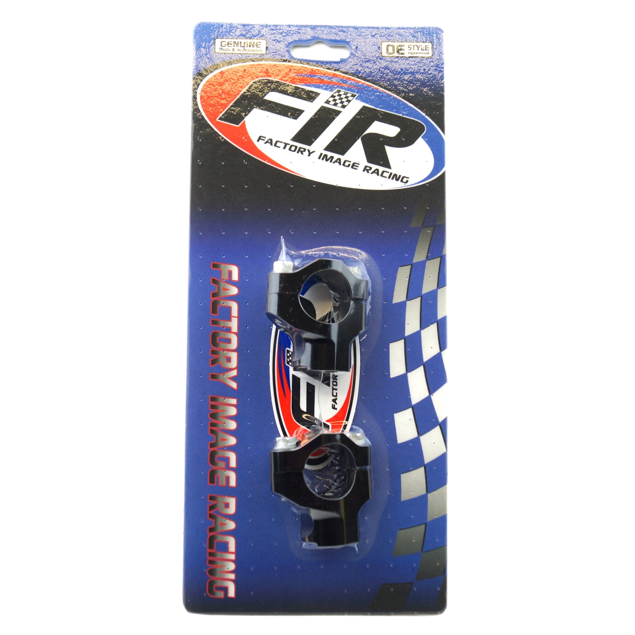 FIR 28.6 Bar Mounts KTM Husq, Asbrk-22 Black, 79001039136 0032100356s 79001038000