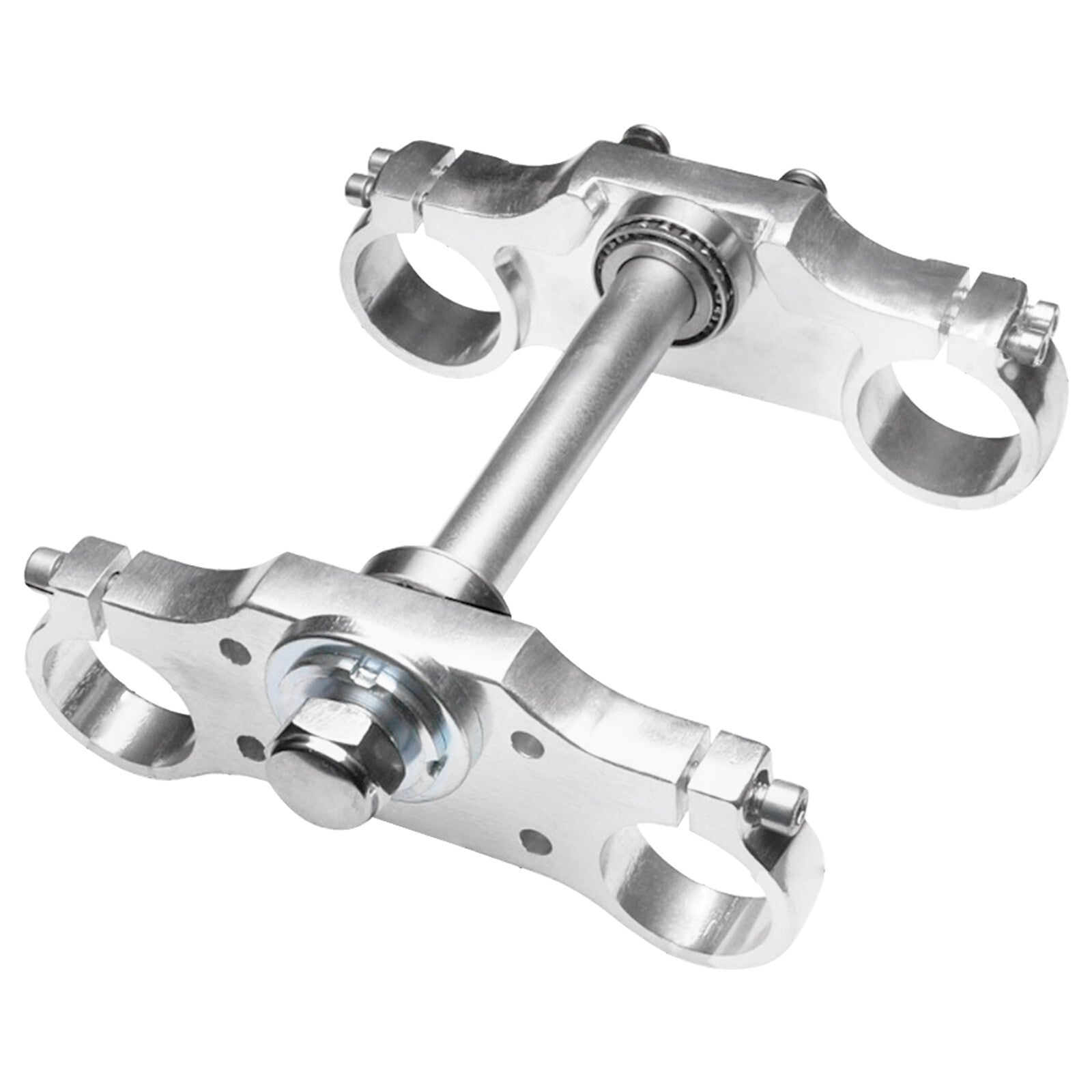 FIR  Pit Bike Triple Clamp Set 45MM 48MM Forks