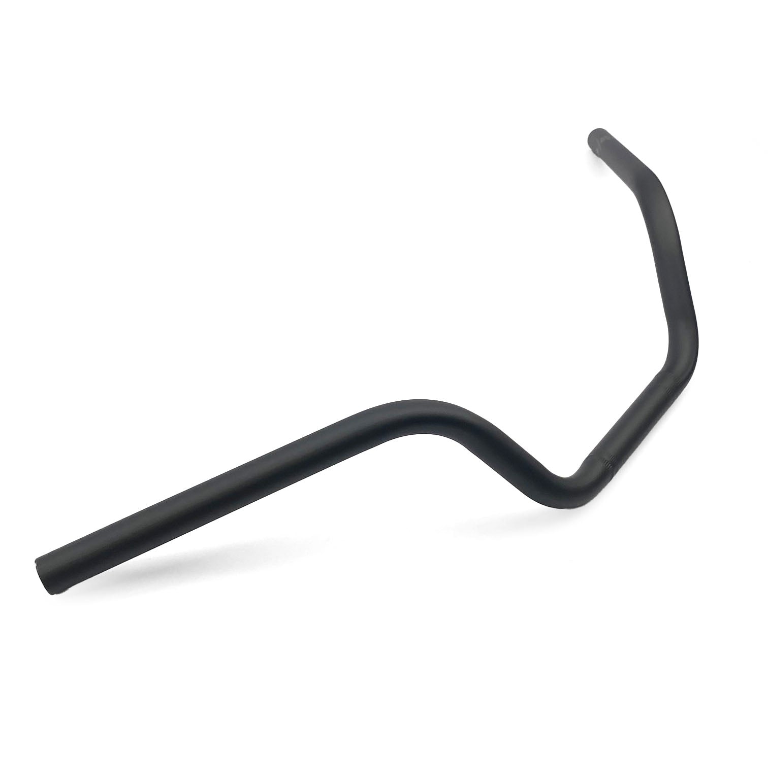 Dirt Racing Handlebar 22mm 7/8 Retro Drag Iron Harley Honda Yamaha Sportster Cafe Racer