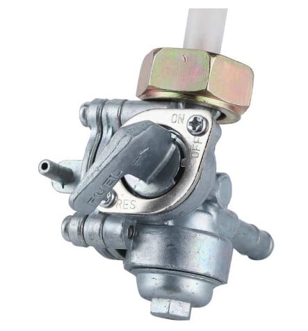 FIR Fuel Petcock Tap Honda CB650 16951-mf5-015 16950-mm2-013