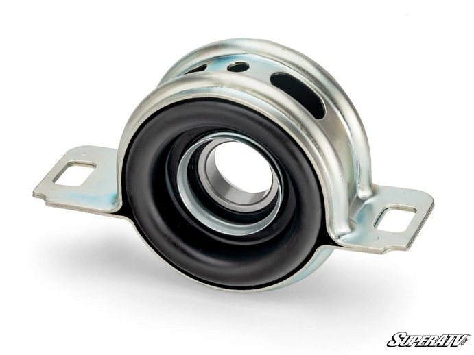 SuperATV Flex/prop Bearing Carrier Assembly RZR, Super ATV Bea-p-006, at-08953 Can-am, 3514748, 705401498 / 705401646