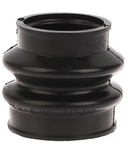 DIRT RACING  DRIVE SHAFT RUBBER BOOTS 13-19 CAN-AM COMMANDER MAVERICK OUTLANDER 715900118