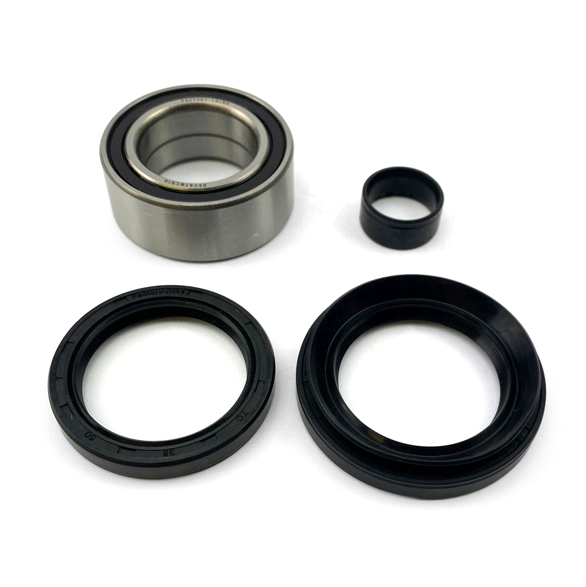 Factory Links Wheel Bearing Kit Factory Links Afw-h-006, Ab 25-1112