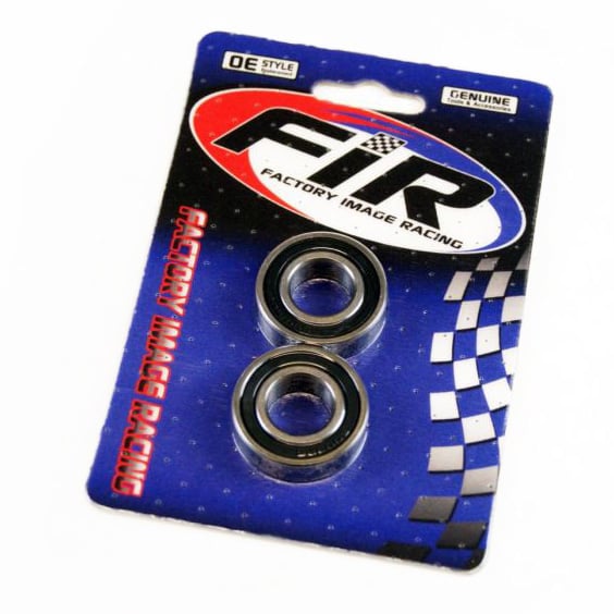 FIR Wheel Bearing Kit Front / Rear, KTM, Gasgas, Husqvarna, Tm, Suzuki RM125 87-95, RM250 87-95