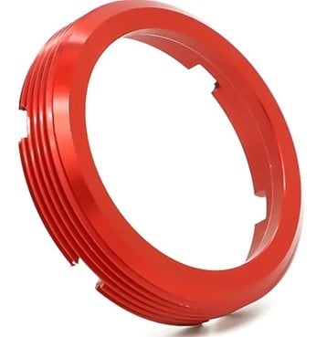 FIR Rear Wheel Bearing Retainer Honda 2000-2007 CR125 250 2004-2020 CRF250 450 41231-kz4-j20