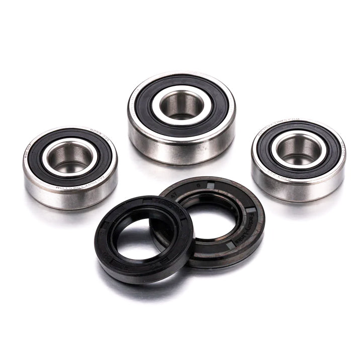 Factory Links Wheel Bearing Kit Factory Links Rwk-h-196, Ab 25-1206