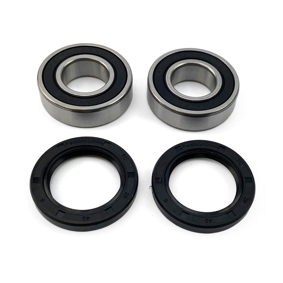 Factory Links Wheel Bearing Kit Factory Links Rwk-s-153, Ab 25-1243