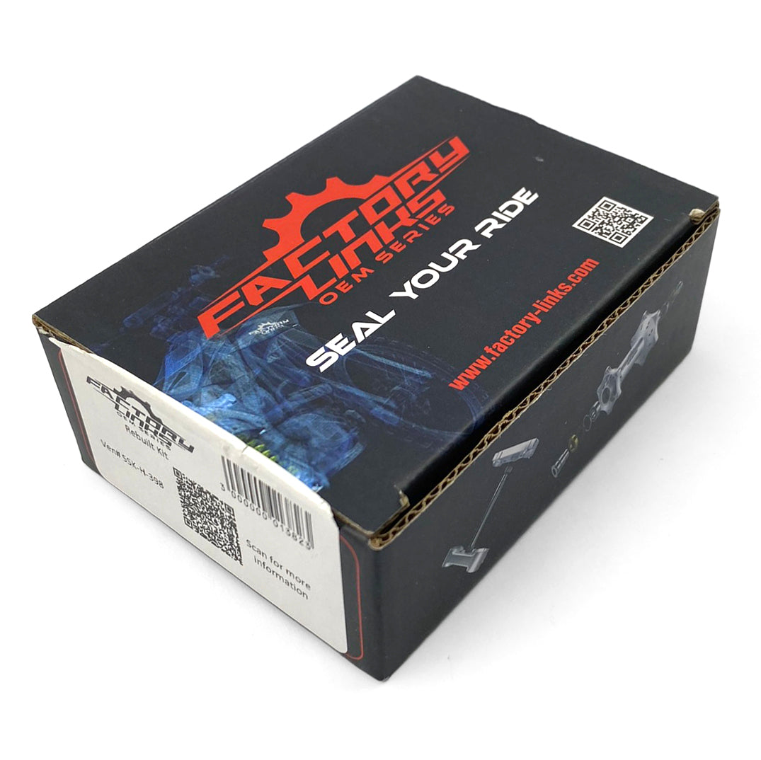 Factory Links Steering Stem Bearing Kit Factory Links Ssk-h-398, Ab 22-1030