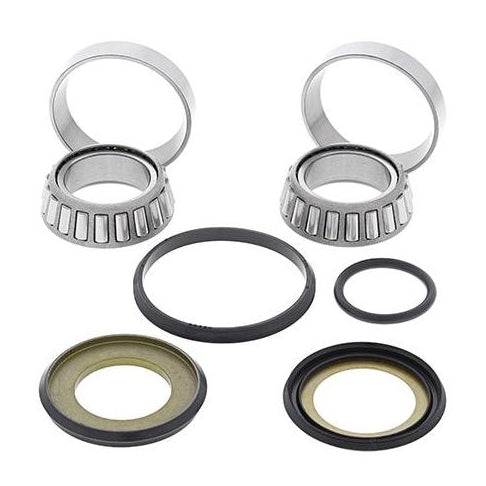 FIR Steering Bearing Kit KTM, Husaberg 17-1261.ps