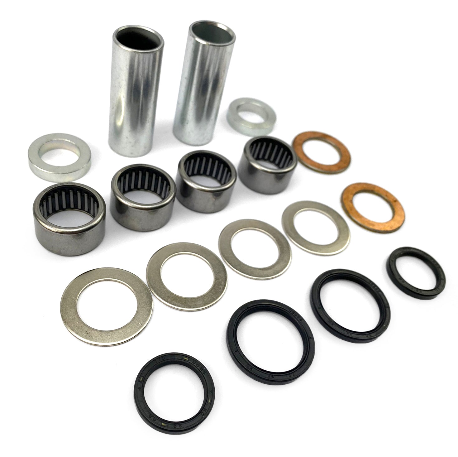 FIR Swingarm Bearing Kit YZ YZF, Yamaha, WR250F 06-14, WR450F 2006-2015, YZ250 2006-2018, YZ250F 2006-2013, YZ250X 16-18, YZ450F 2006-2009
