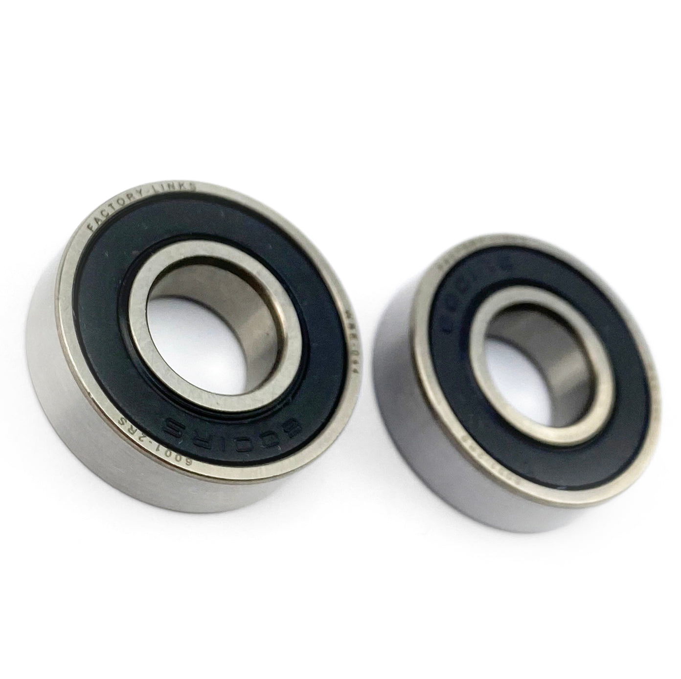 Factory Links Wheel Bearing Kit Factory Links Rwk-t-041, Ab 25-1009