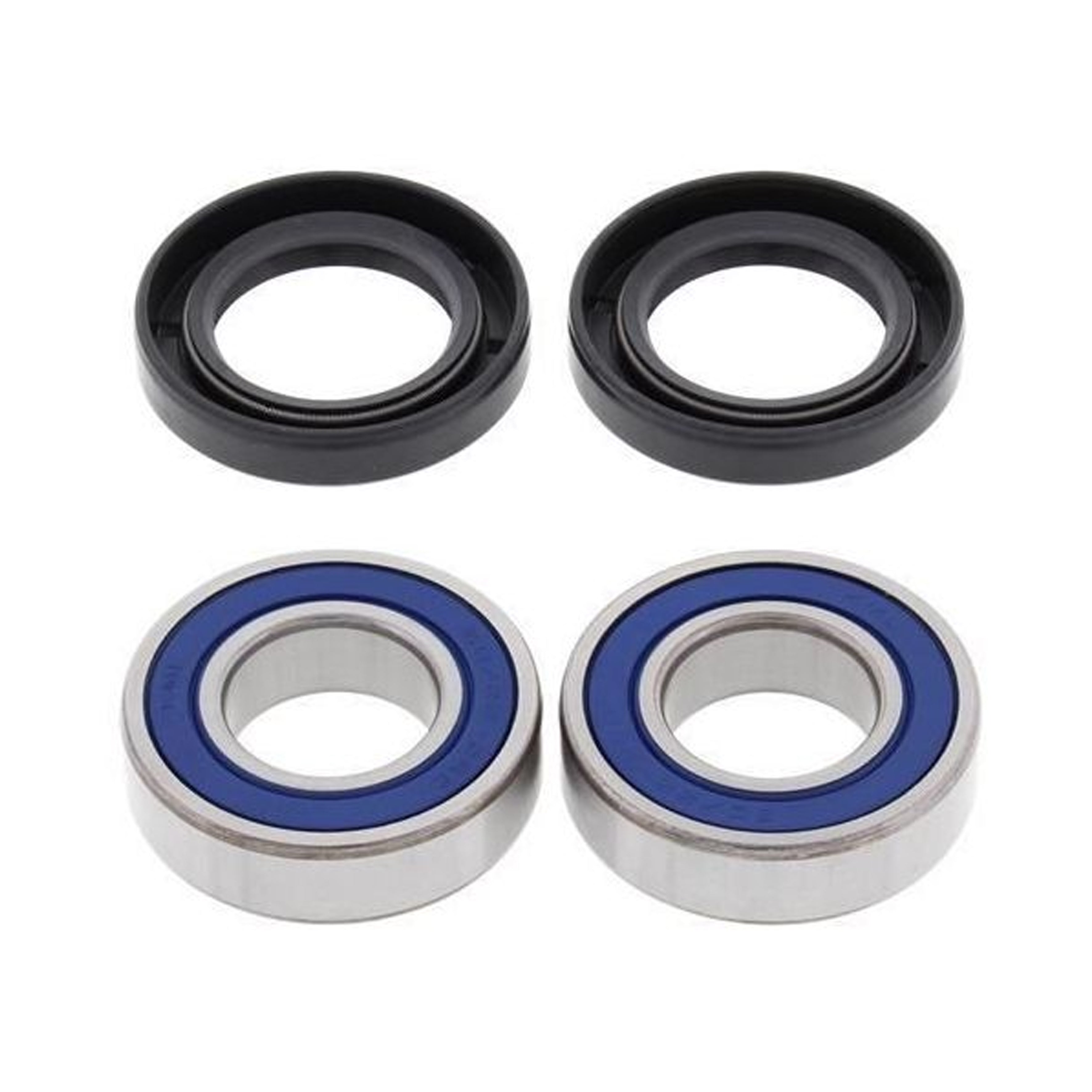 Bronco Wheel Bearing / Seal Kit UTV, Mule 1000, 500, 520, 550 Front