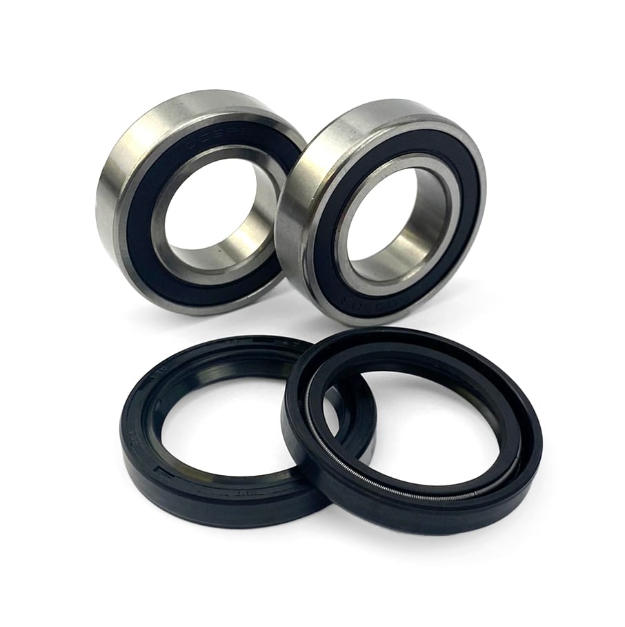 FIR Wheel Bearing & Seal Kit Kawasaki Mule 2010 2020 2030 2500 3000 at-06662