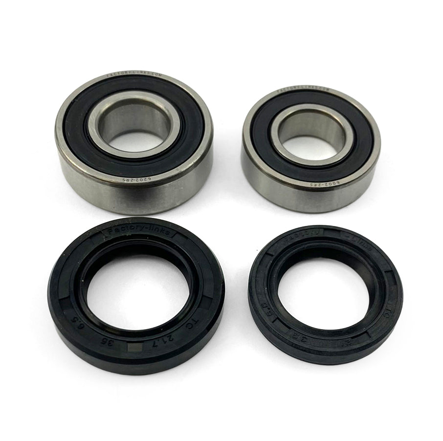 Factory Links Wheel Bearing Kit Factory Links Rwk-h-199, Ab 25-1072