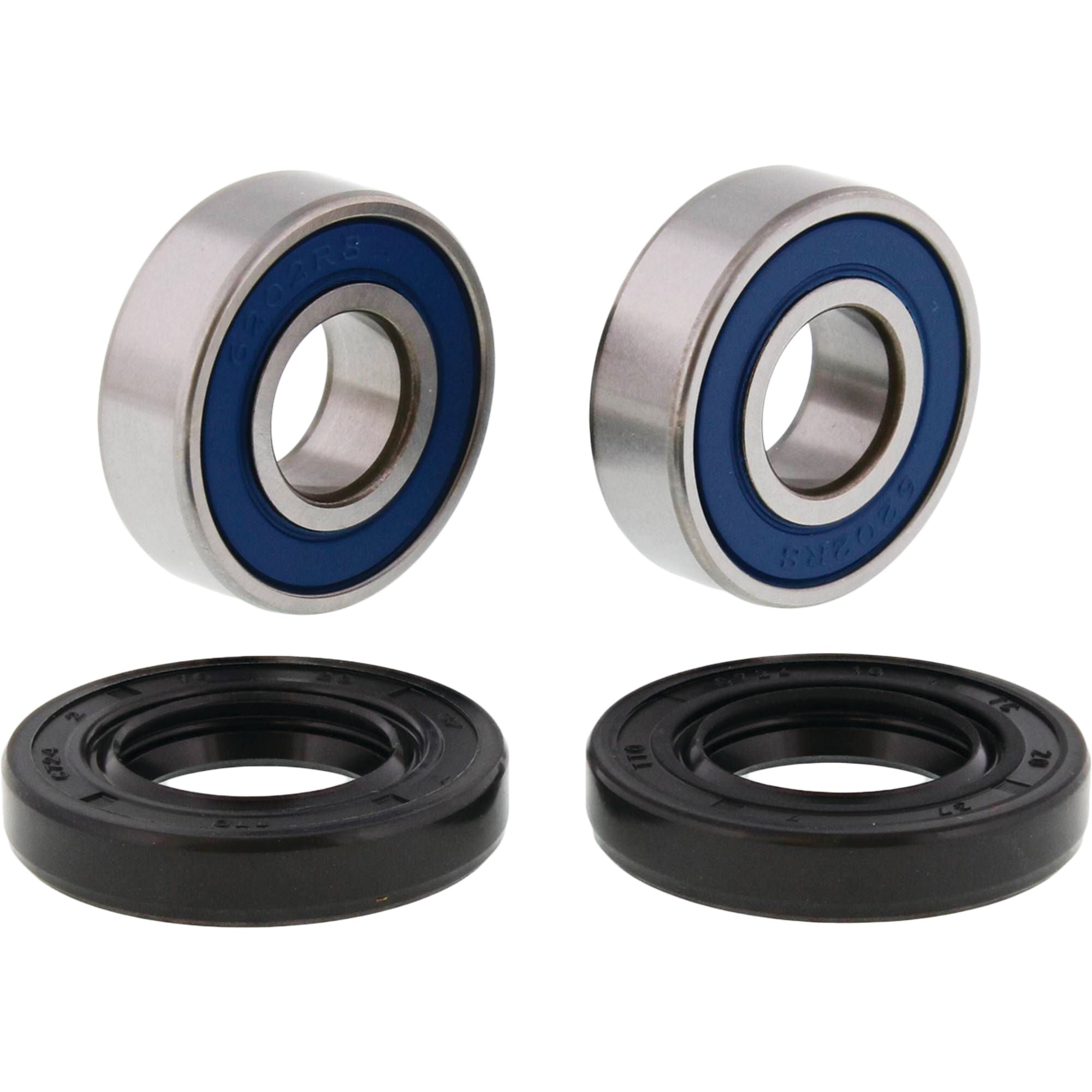 All Balls Racing Wheel Bearing Kit Rear Sur-ron X Light Bee, Allballs 25-1826