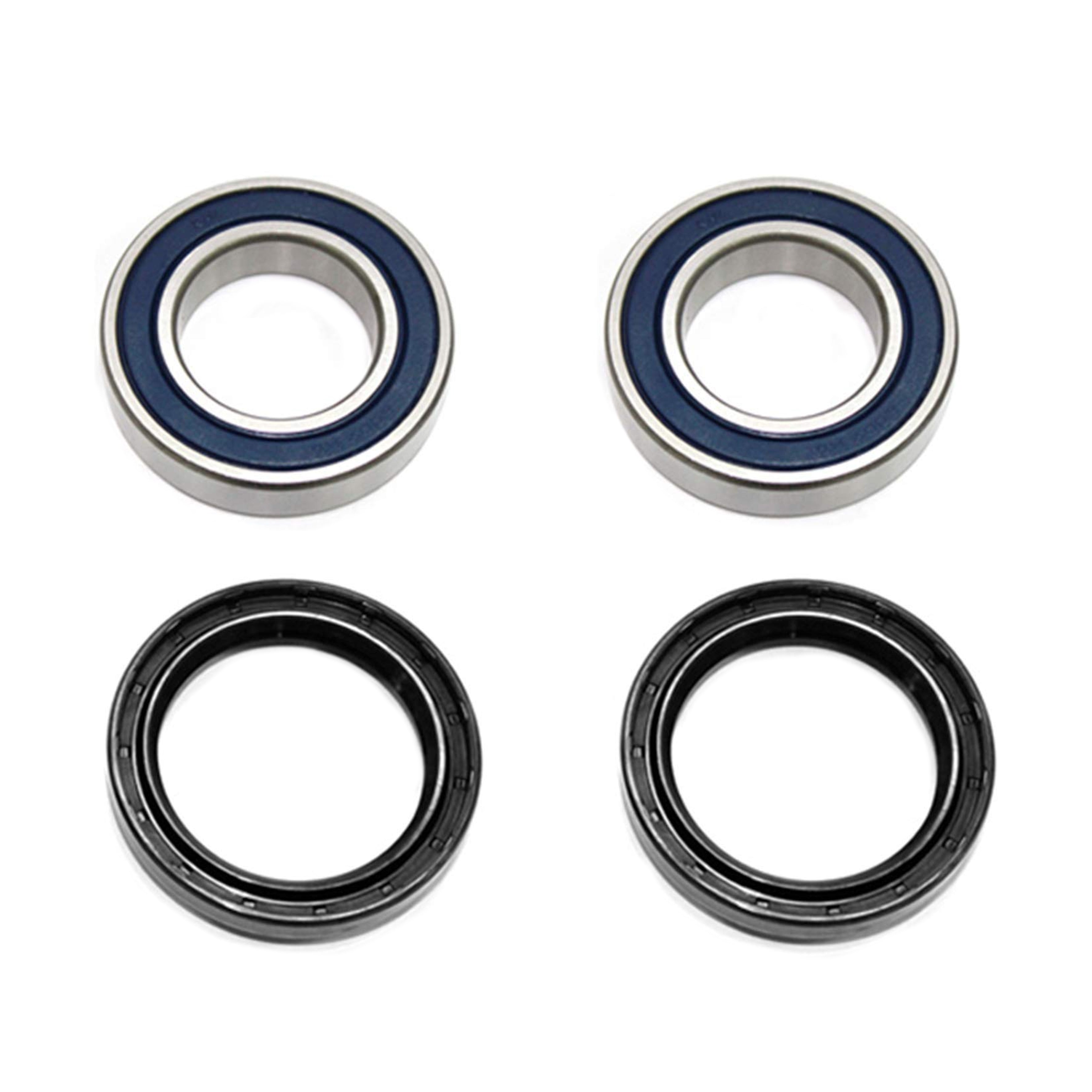 Bronco Wheel Bearing & Seal Kit Rear