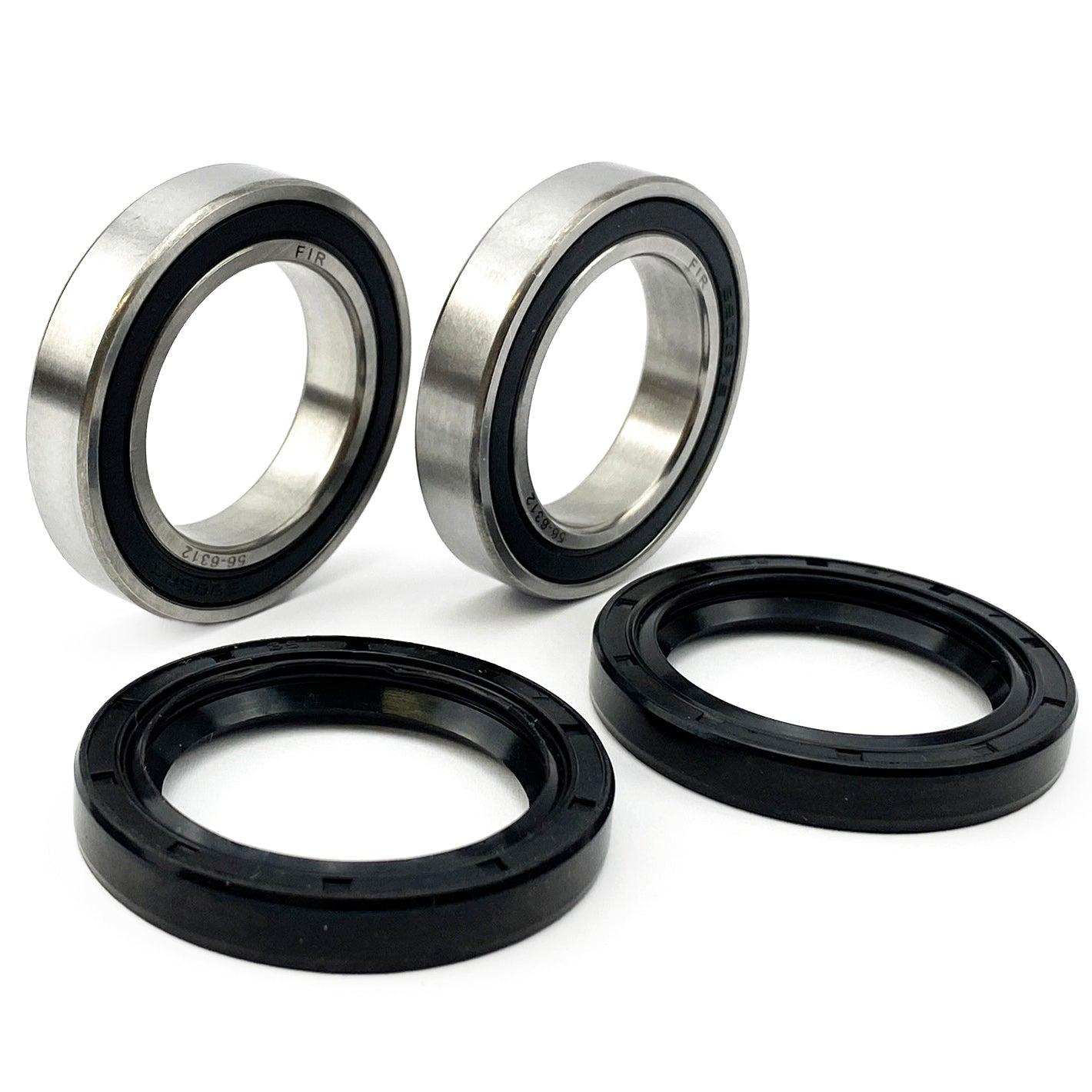 FIR Wheel Bearing & Seal Kit Front KTM Beta, Husqvarna / Husaberg 0760354771 + 0625069068