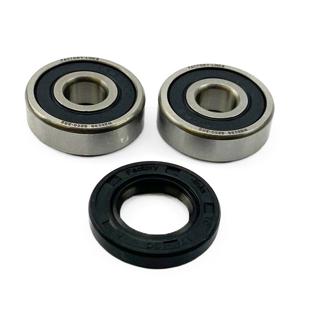 Factory Links Wheel Bearing Kit Front Factory Links Fwk-y-060, Ab 25-1159