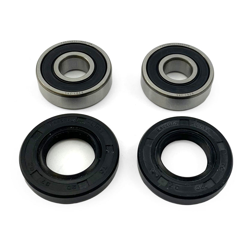 Factory Links Wheel Bearing Kit Factory Links Fwk-s-060, Ab 25-1190