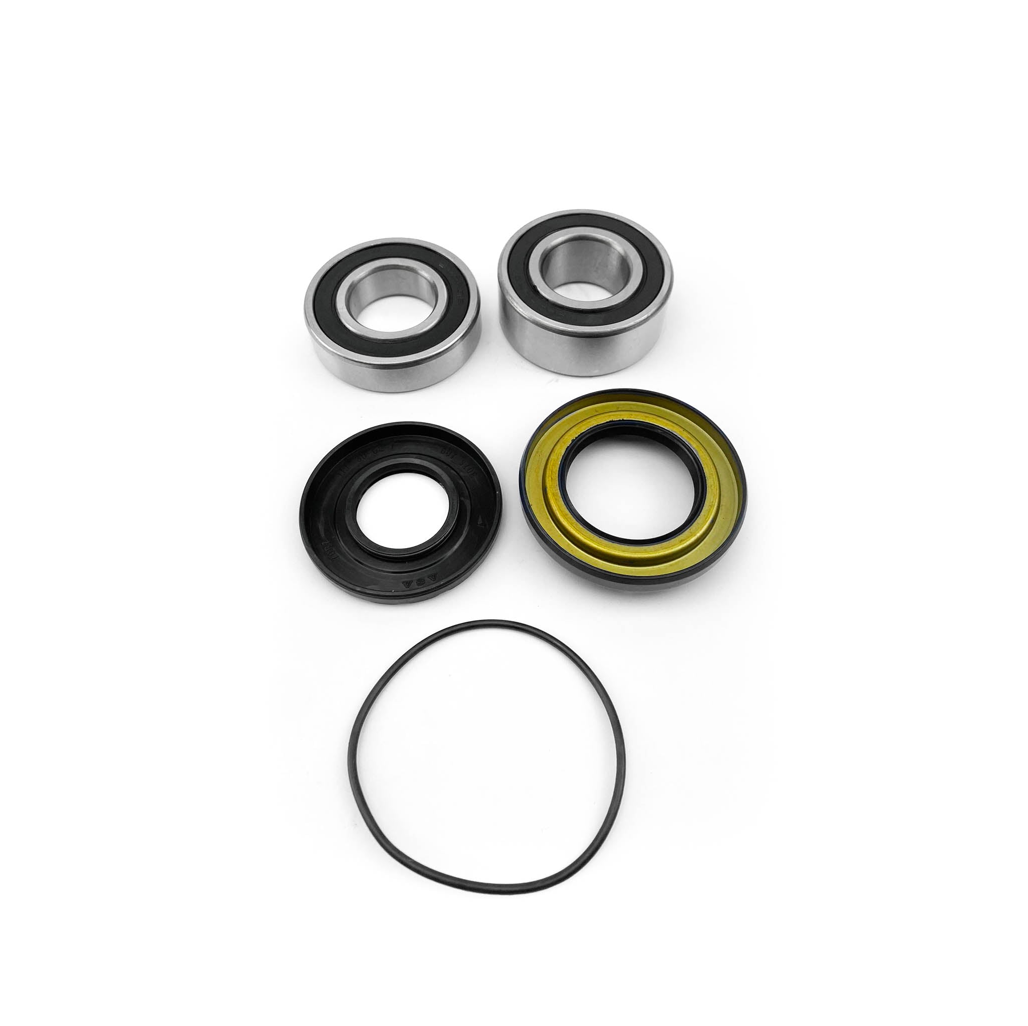 FIR Wheel Bearing & Seal Kit Rear, Fir at-06646/25-1478 Suzuki ATV