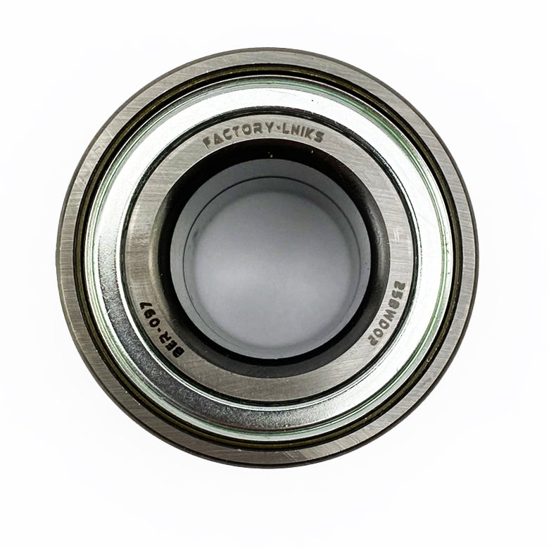 Factory Links Wheel Bearing Kit Front & Rear 01-22 Kaw Mule/kvf/teryx, Factory Links Ara-k-010 25-1536 ATV