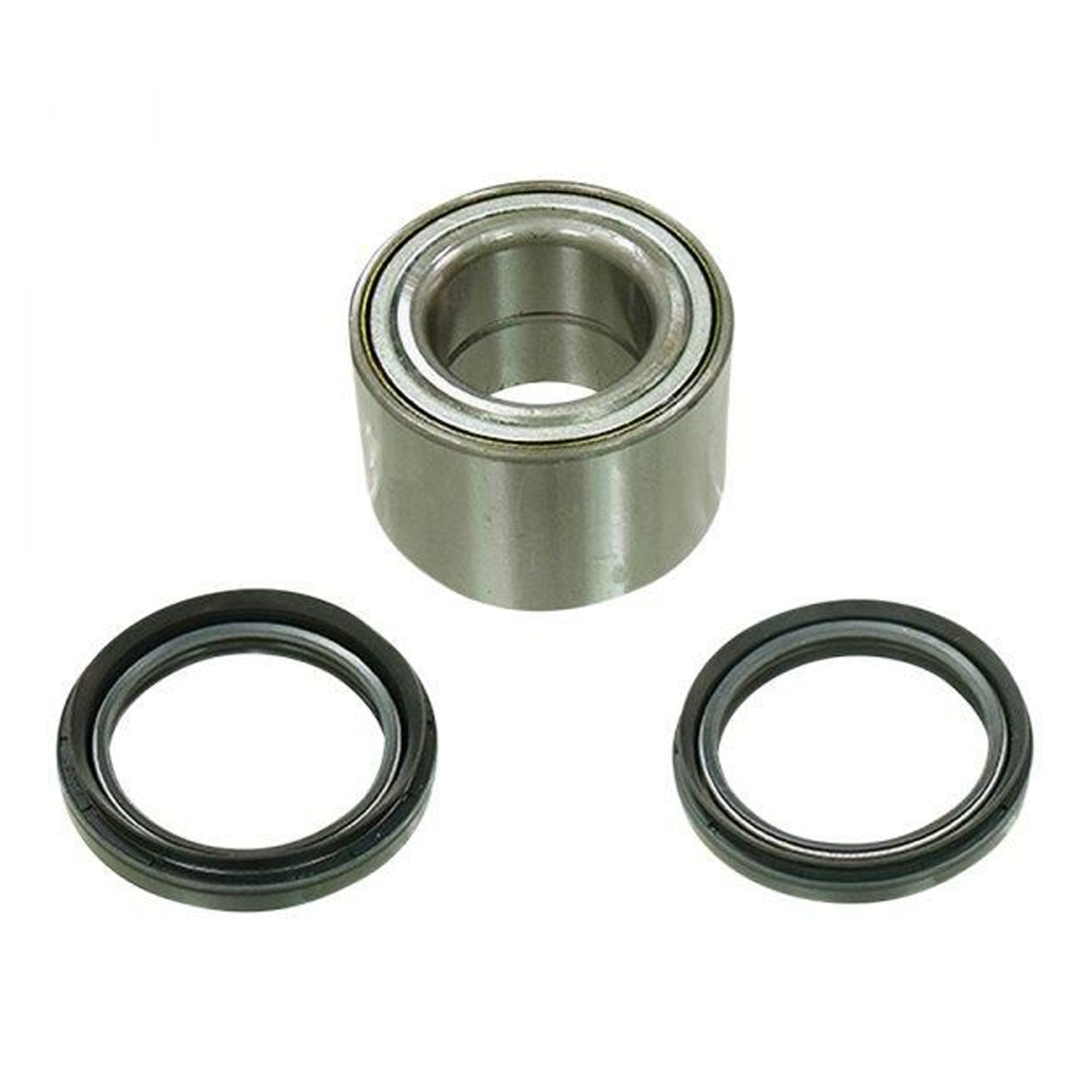 Bronco Wheel Bearing & Seal Kit UTV, Suzuki Lta-450 500 700 750, at-06666 ATV