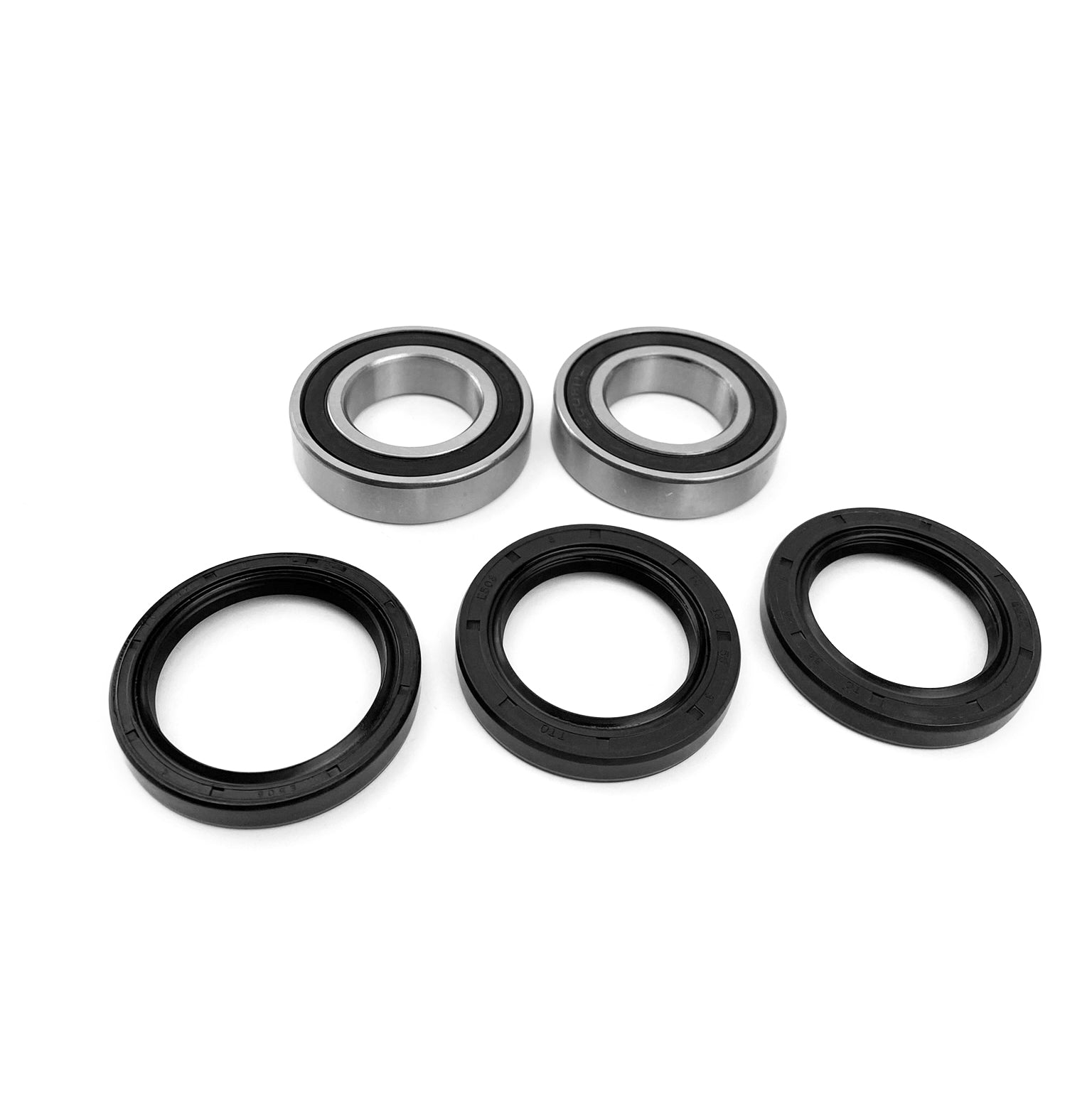 FIR Wheel Bearing & Seal Kit Rear, Fir at-06832/25-1578 Eton
