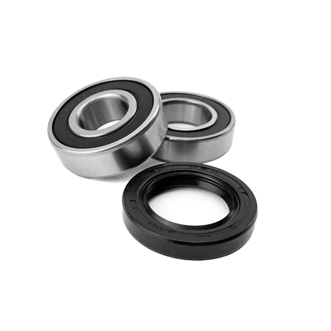 FIR Wheel Bearing & Seal Kit Front, Fir at-06828/25-1543 Pro Hauller