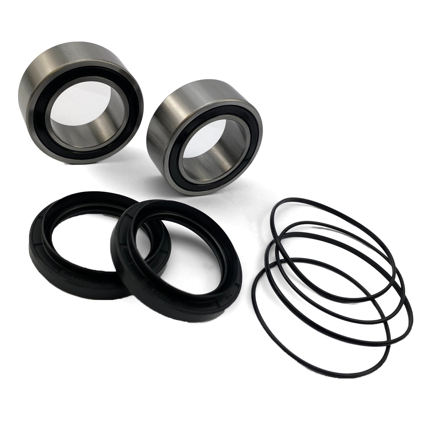 FIR Rear Carrier Upgrade Kit Rear Bearing 40x64x24 X 2