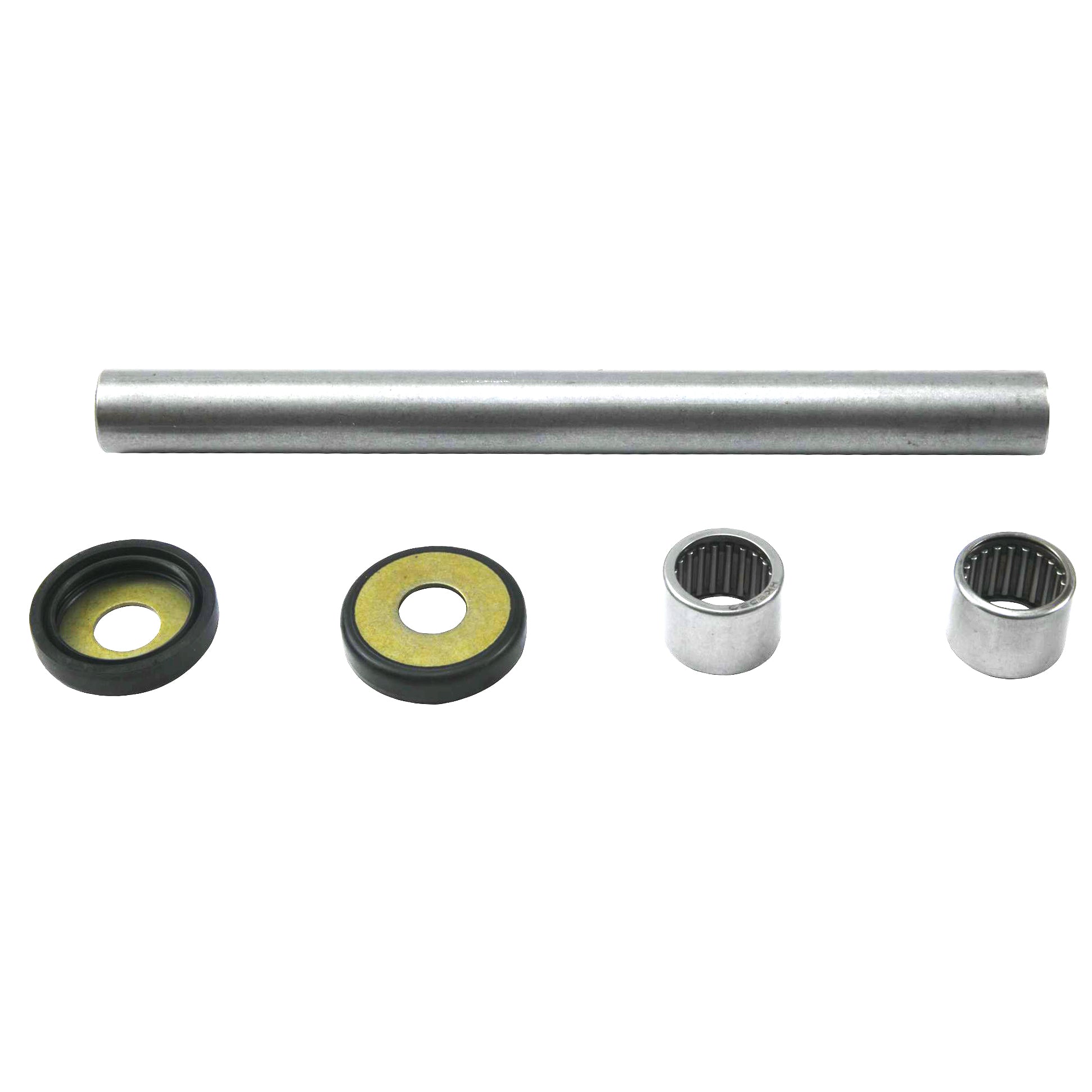 All Balls Racing Swingarm Bearing Kit Allballs, Allballs 28-1224, Honda CRF250F 2019-24