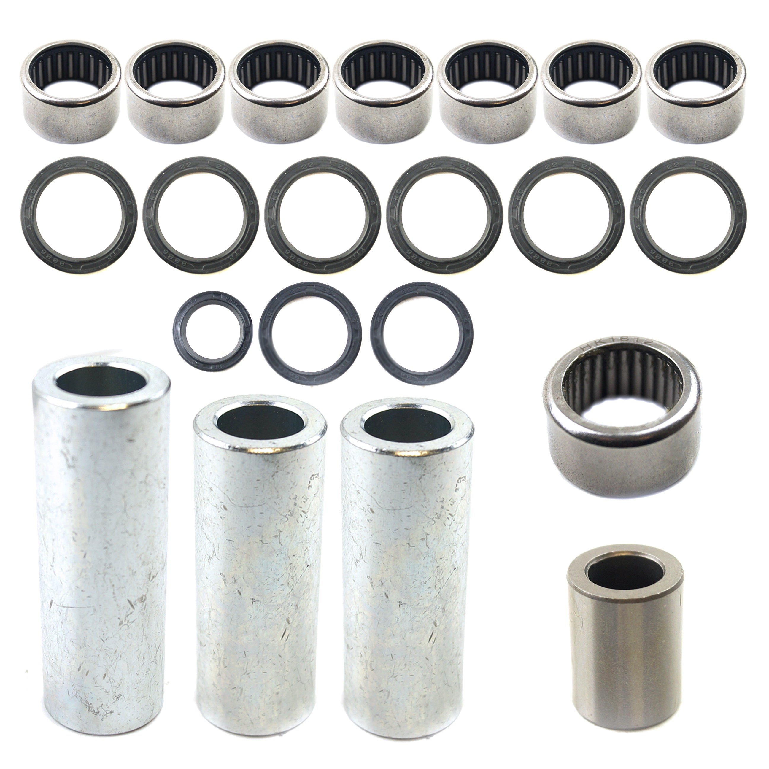 Psychic Linkage Bearing Kit Gas-gas, Psychic MX-04528