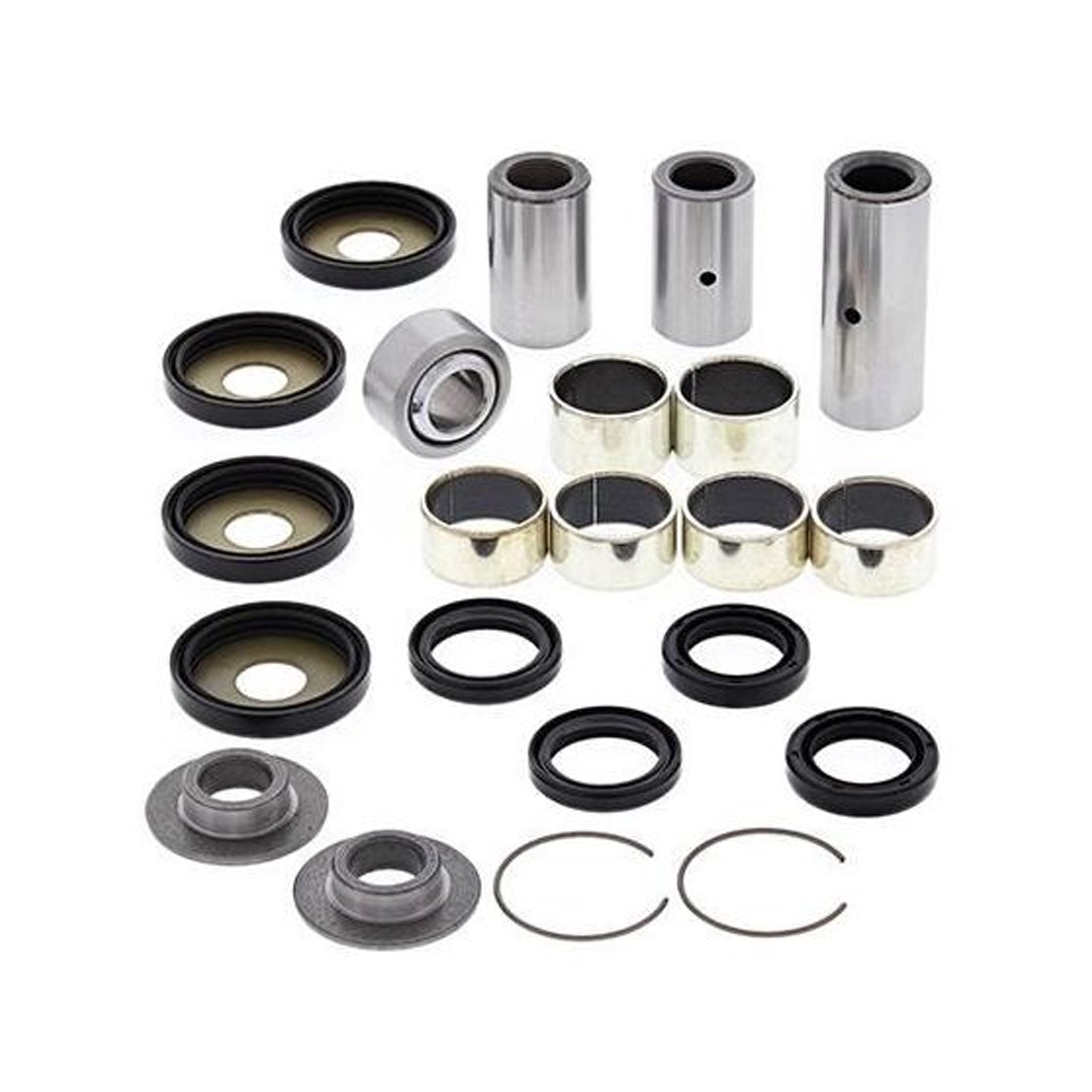 Bronco Linkage Bearing Kit YFM660, Bronco at-04346 Raptor 01-05