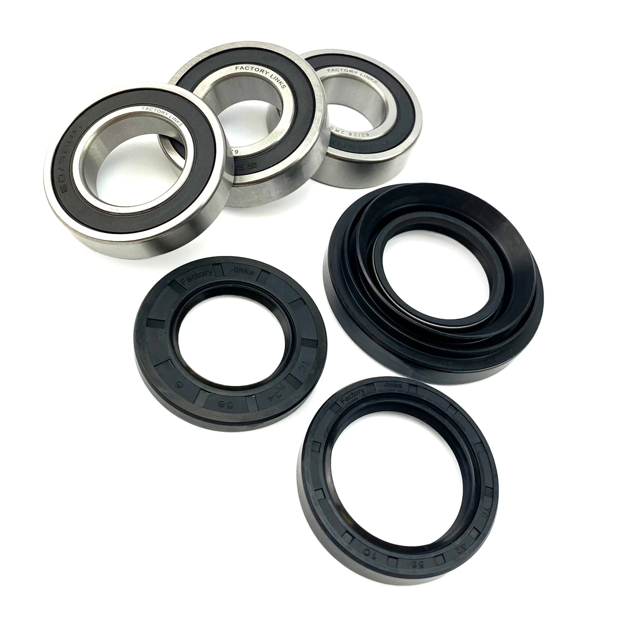 Factory Links Axle Bearing Kit Factory Links ARA-H-017, Ab 25-1037
