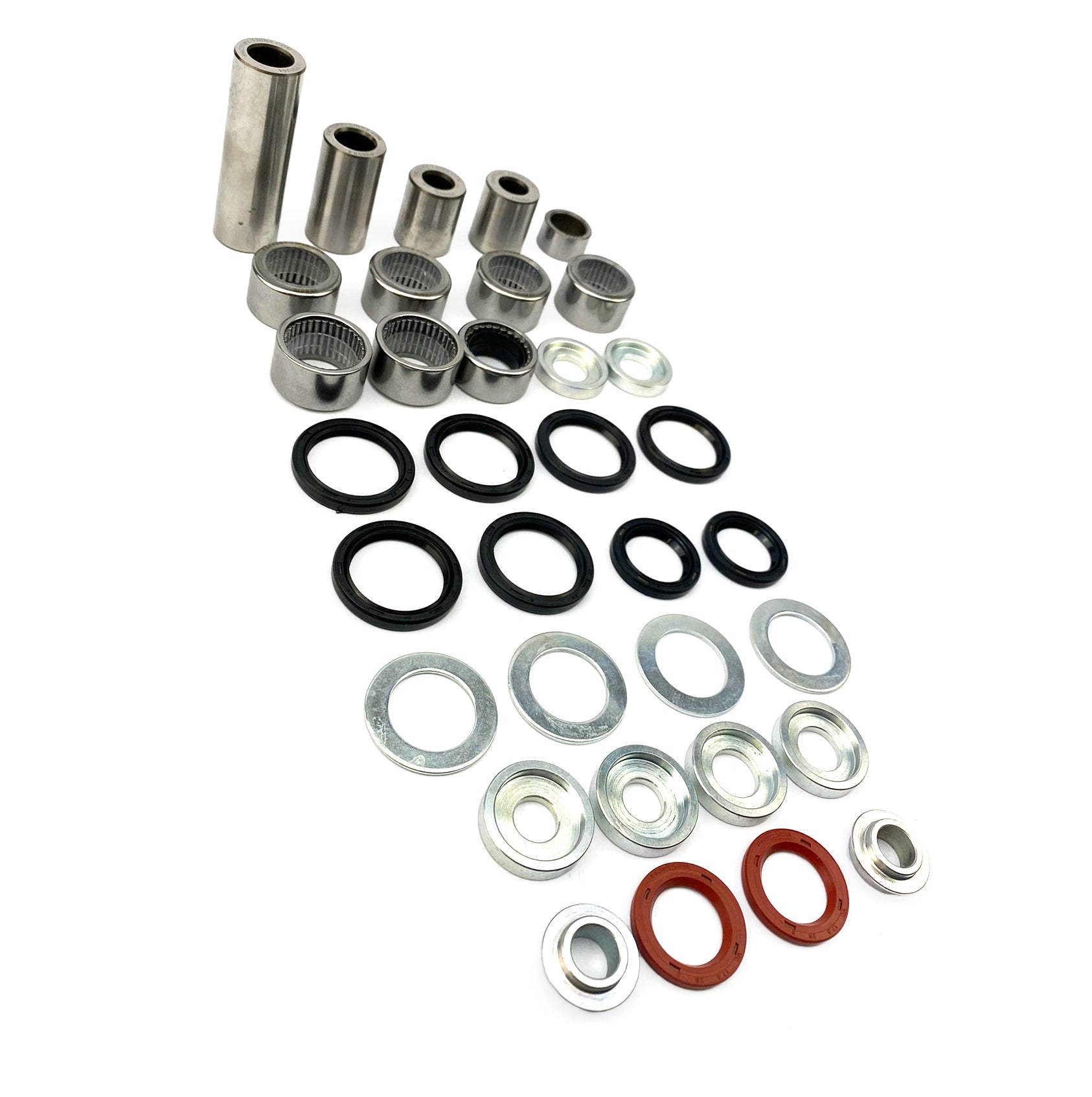 Factory Links Swingarm Linkage Kit Factory Links Lrk-h-177, Ab 27-1186