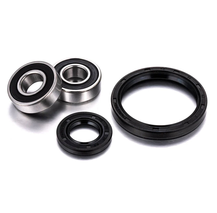 Factory Links Wheel Bearing Kit Factory Links Fwk-k-027, Ab 25-1745