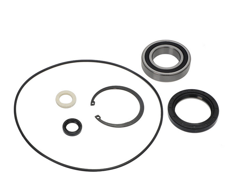 Dirt Racing Rear Brake Drum Bearing & Seals O-ring Kit Honda Recon 250 TRX250 TE Tm X