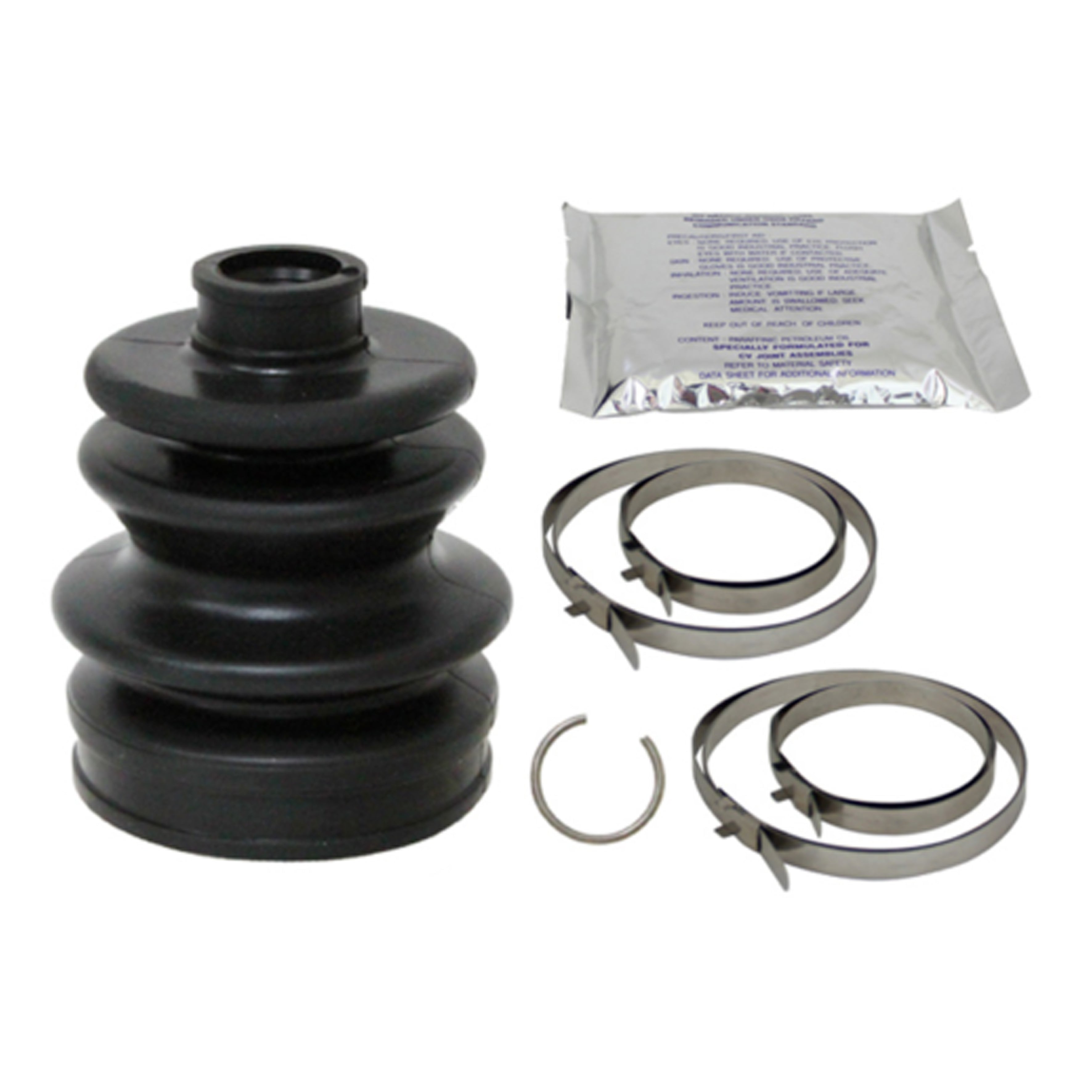Bronco Cv Boot Kit 18x66x94 Arcticcat, Bronco at-03086