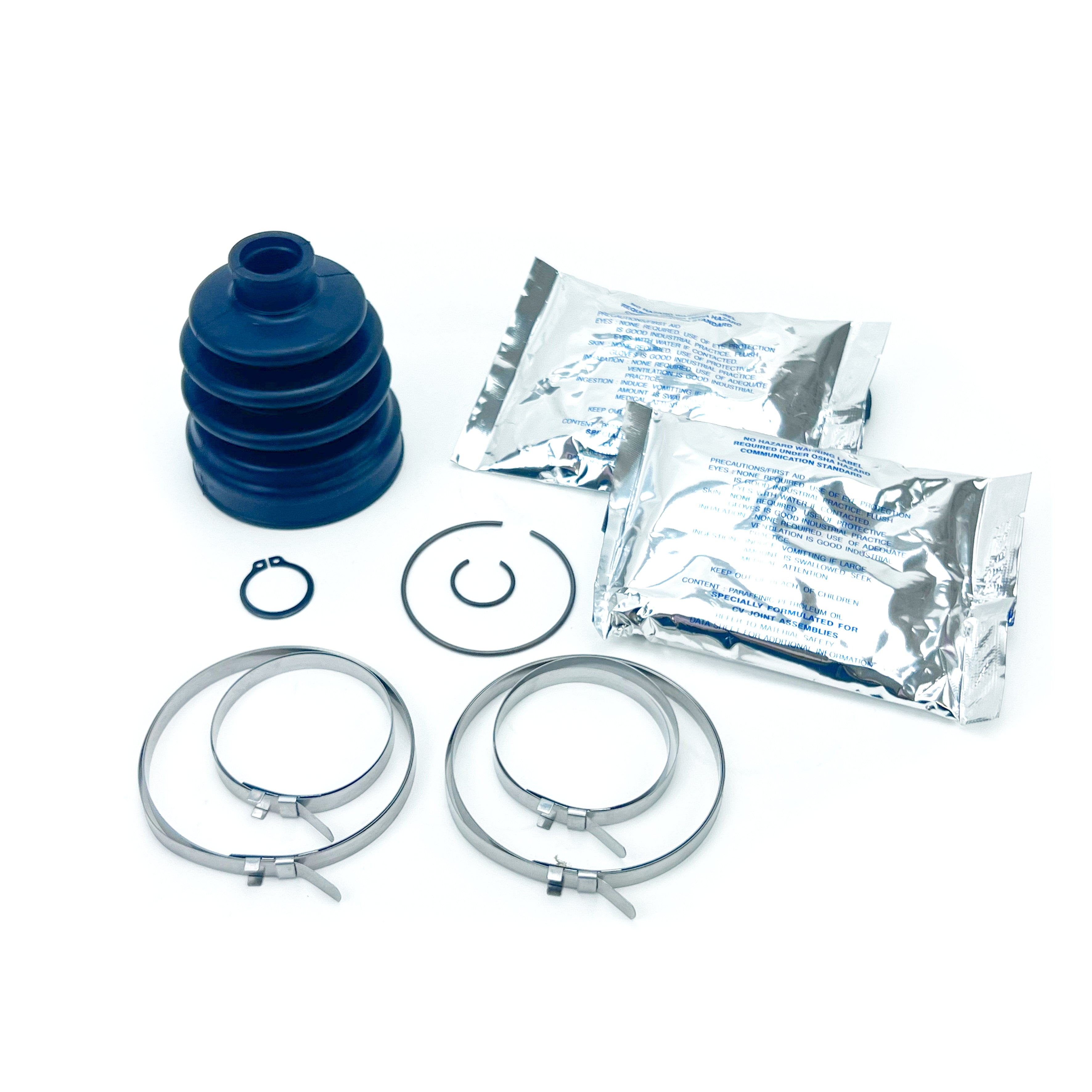 Bronco Cv Boot Kit 17x62x86 Suzuki, Bronco at-08540-2