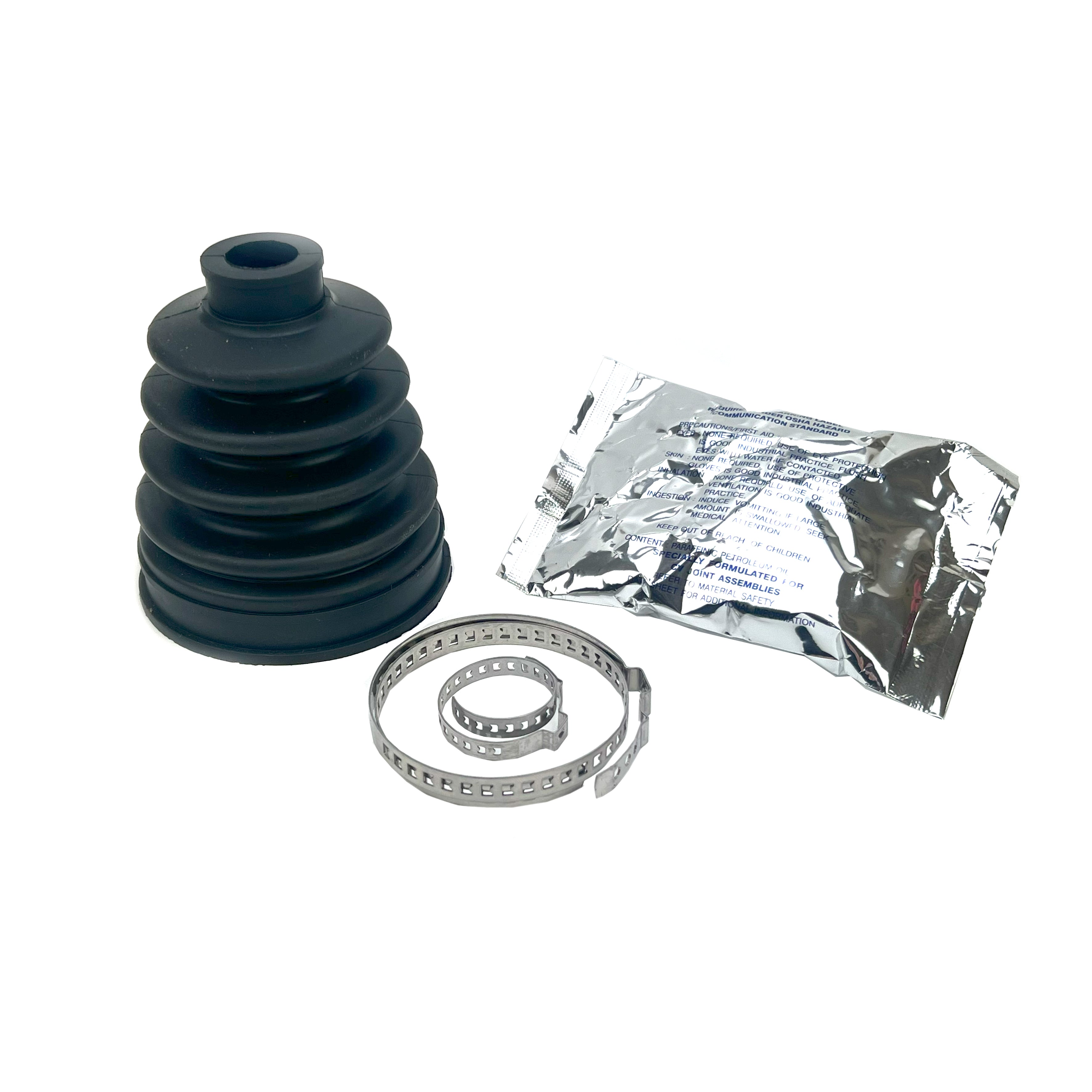 Bronco Cv Boot Kit Polaris 19x78x105, Bronco at-08583 ATV