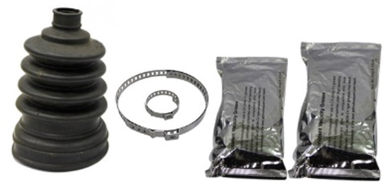 Bronco Cv Boot Kituniversal 72/58 X 15 X 108mm Bronco At-08521-1b, Can Am Polaris Yamaha Artic Cat Suzuki