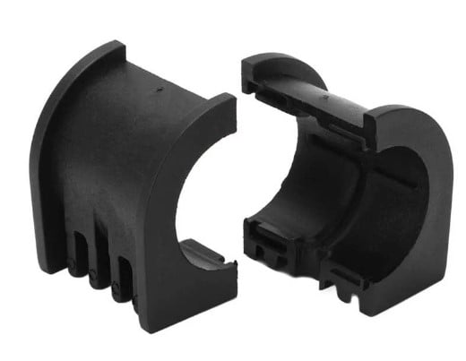 FIR 2pcs Set Stabilizer Bar Bushings Upper Steering Polaris Ranger 5439731