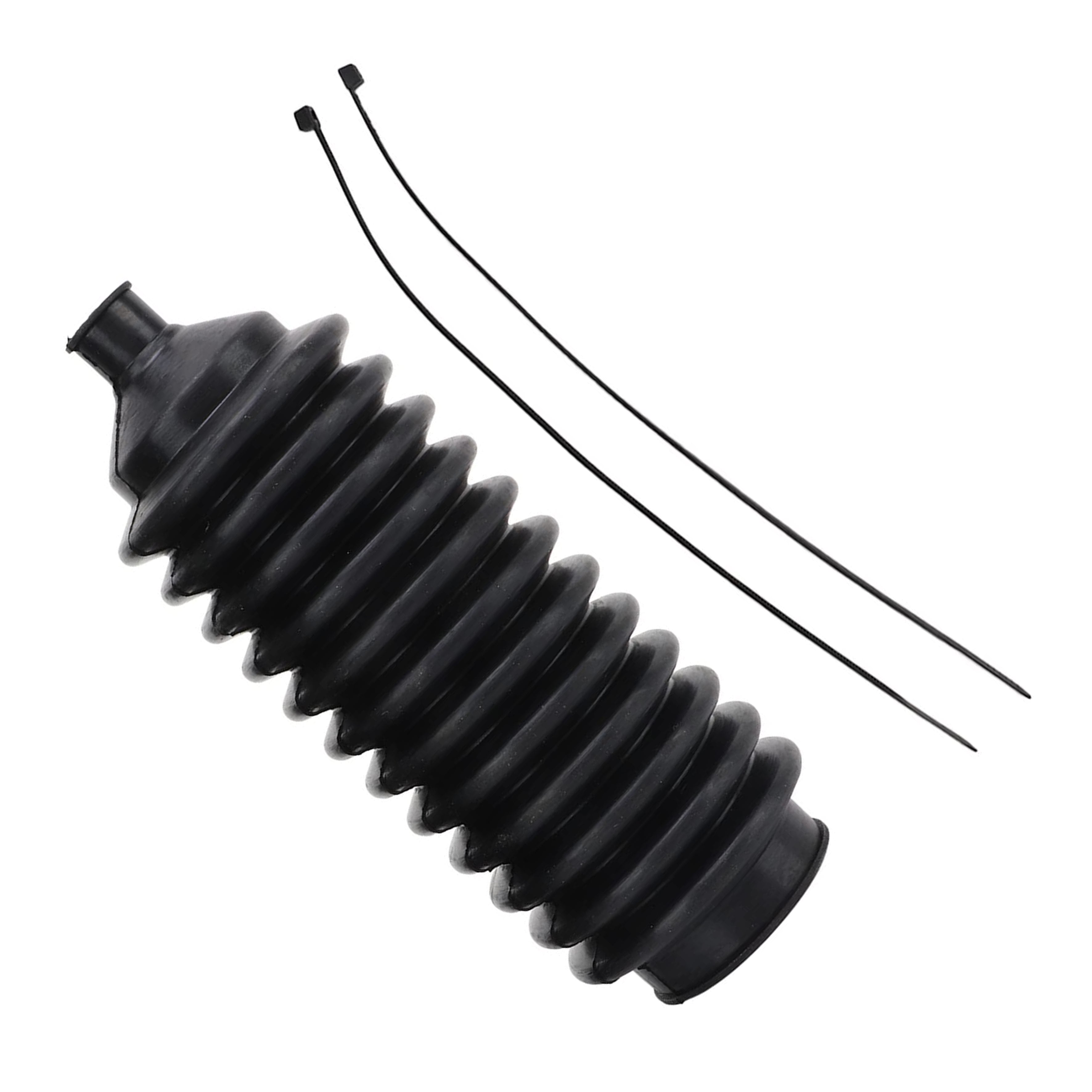 Bronco Boot Steering Rack, At-08263, 5UG-F3527-2000-2000